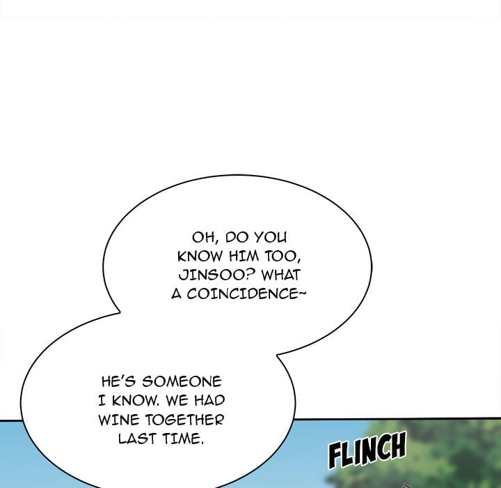 Excuse me, This is my Room [LObeam , kook] - Chapter 37 — Page 118