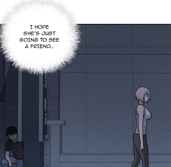 Excuse me, This is my Room [LObeam , kook] - Chapter 37 — Page 12