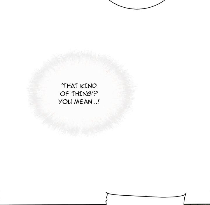 Excuse me, This is my Room [LObeam , kook] - Chapter 37 — Page 120