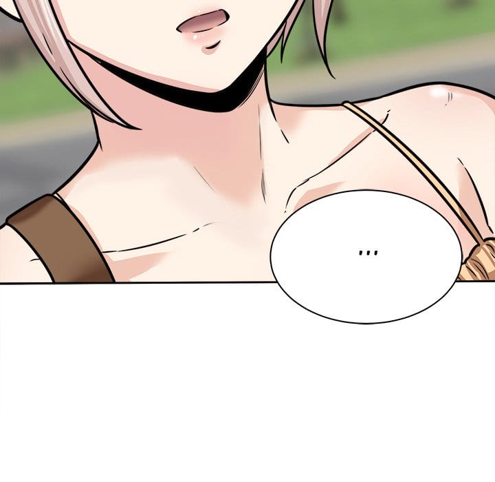 Excuse me, This is my Room [LObeam , kook] - Chapter 37 — Page 125