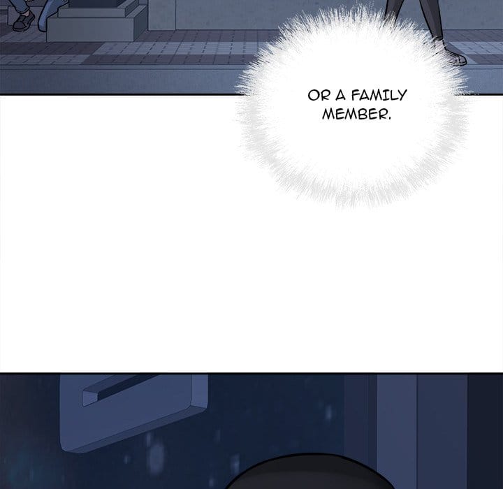Excuse me, This is my Room [LObeam , kook] - Chapter 37 — Page 13
