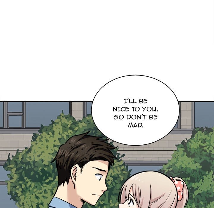 Excuse me, This is my Room [LObeam , kook] - Chapter 37 — Page 136