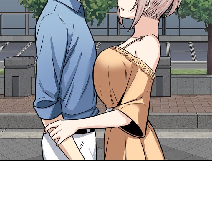 Excuse me, This is my Room [LObeam , kook] - Chapter 37 — Page 137