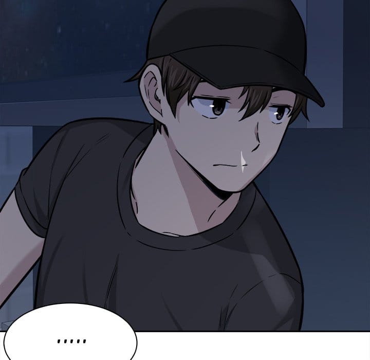 Excuse me, This is my Room [LObeam , kook] - Chapter 37 — Page 14