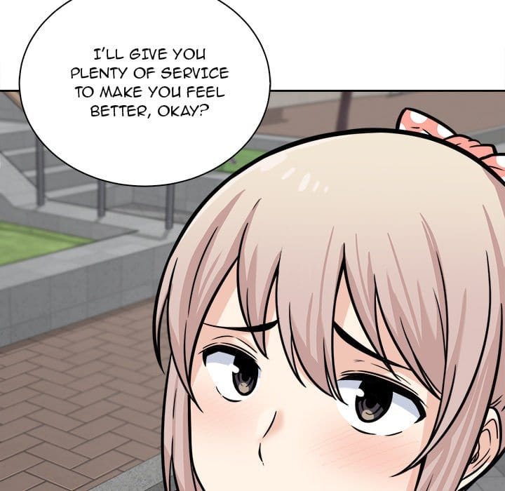 Excuse me, This is my Room [LObeam , kook] - Chapter 37 — Page 140