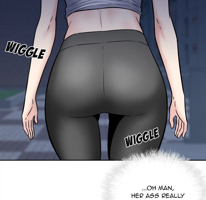 Excuse me, This is my Room [LObeam , kook] - Chapter 37 — Page 16