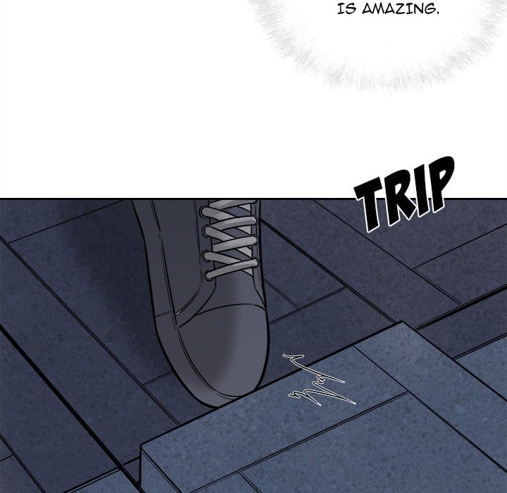 Excuse me, This is my Room [LObeam , kook] - Chapter 37 — Page 17