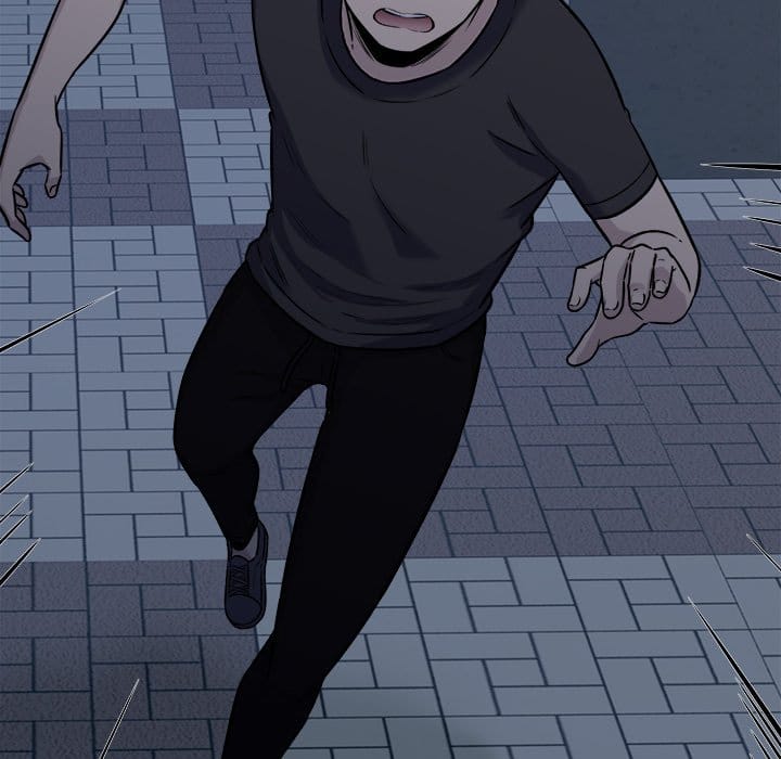 Excuse me, This is my Room [LObeam , kook] - Chapter 37 — Page 20