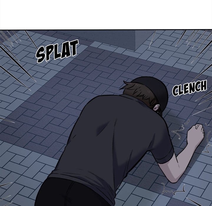 Excuse me, This is my Room [LObeam , kook] - Chapter 37 — Page 24