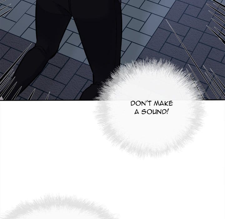 Excuse me, This is my Room [LObeam , kook] - Chapter 37 — Page 25