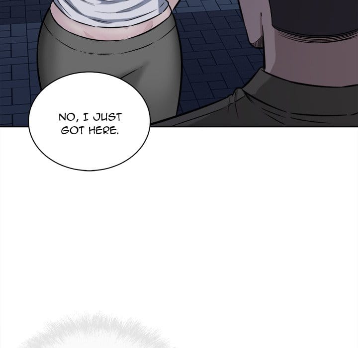Excuse me, This is my Room [LObeam , kook] - Chapter 37 — Page 29