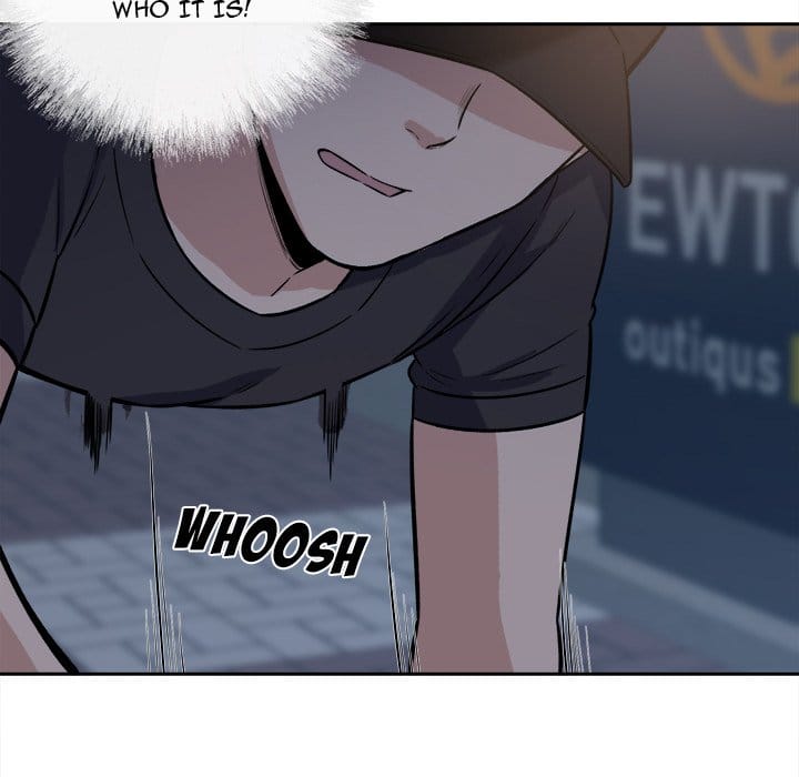 Excuse me, This is my Room [LObeam , kook] - Chapter 37 — Page 32