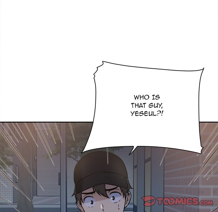 Excuse me, This is my Room [LObeam , kook] - Chapter 37 — Page 33