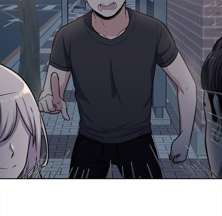 Excuse me, This is my Room [LObeam , kook] - Chapter 37 — Page 34