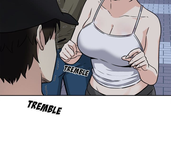 Excuse me, This is my Room [LObeam , kook] - Chapter 37 — Page 38