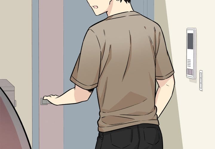 Excuse me, This is my Room [LObeam , kook] - Chapter 37 — Page 4