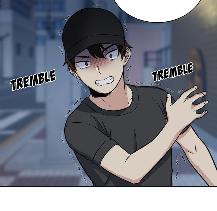 Excuse me, This is my Room [LObeam , kook] - Chapter 37 — Page 41