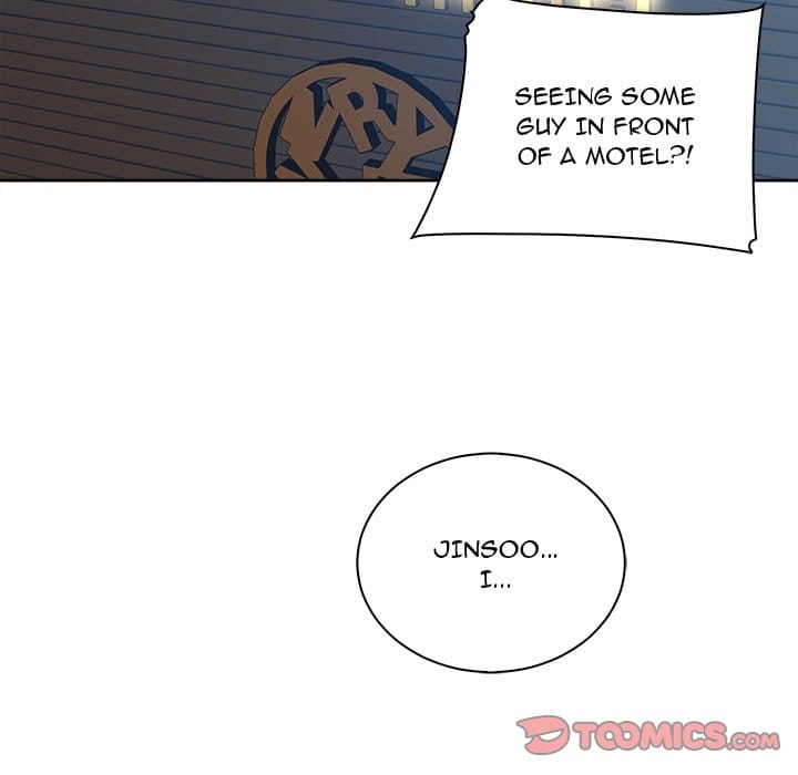 Excuse me, This is my Room [LObeam , kook] - Chapter 37 — Page 45