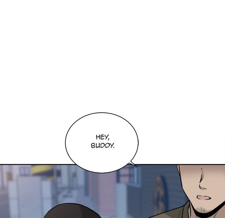 Excuse me, This is my Room [LObeam , kook] - Chapter 37 — Page 46
