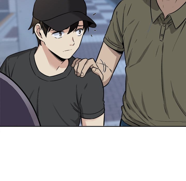 Excuse me, This is my Room [LObeam , kook] - Chapter 37 — Page 47