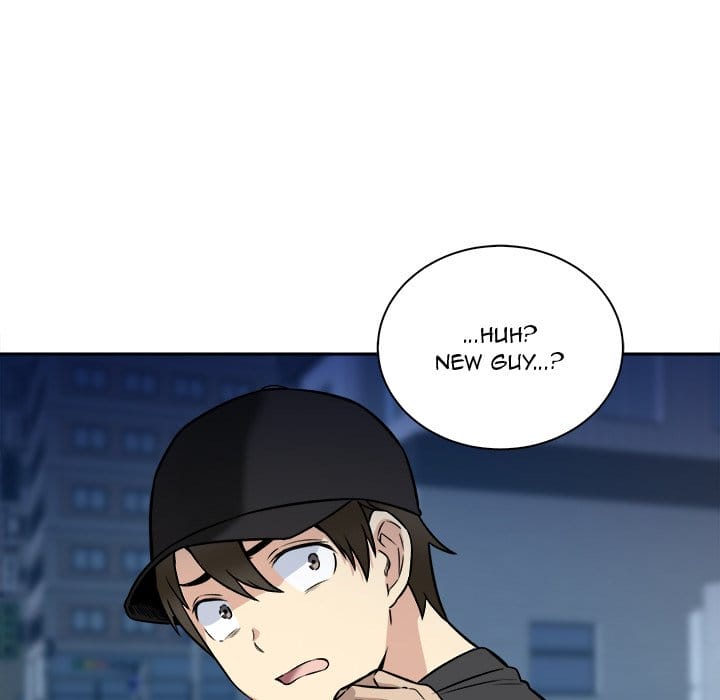 Excuse me, This is my Room [LObeam , kook] - Chapter 37 — Page 50