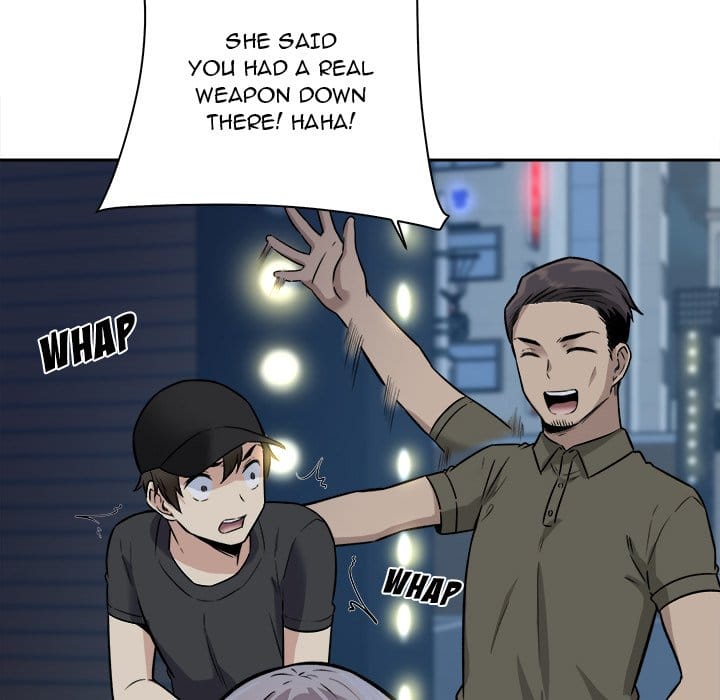 Excuse me, This is my Room [LObeam , kook] - Chapter 37 — Page 52