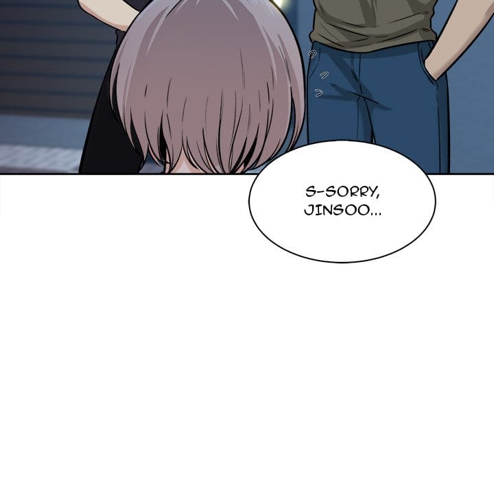 Excuse me, This is my Room [LObeam , kook] - Chapter 37 — Page 53