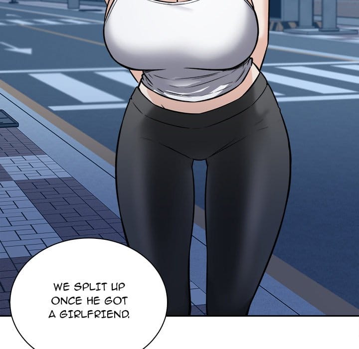 Excuse me, This is my Room [LObeam , kook] - Chapter 37 — Page 55