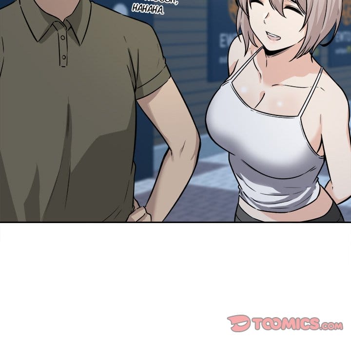 Excuse me, This is my Room [LObeam , kook] - Chapter 37 — Page 57