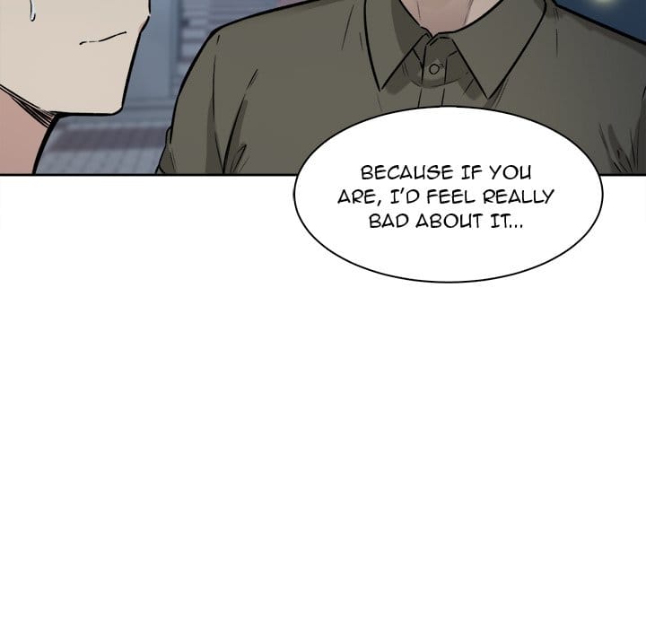 Excuse me, This is my Room [LObeam , kook] - Chapter 37 — Page 61