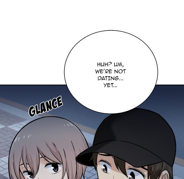 Excuse me, This is my Room [LObeam , kook] - Chapter 37 — Page 62