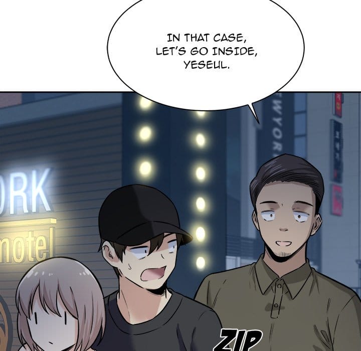 Excuse me, This is my Room [LObeam , kook] - Chapter 37 — Page 64