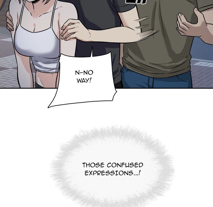Excuse me, This is my Room [LObeam , kook] - Chapter 37 — Page 65