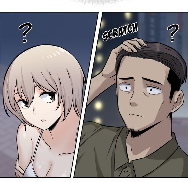 Excuse me, This is my Room [LObeam , kook] - Chapter 37 — Page 66
