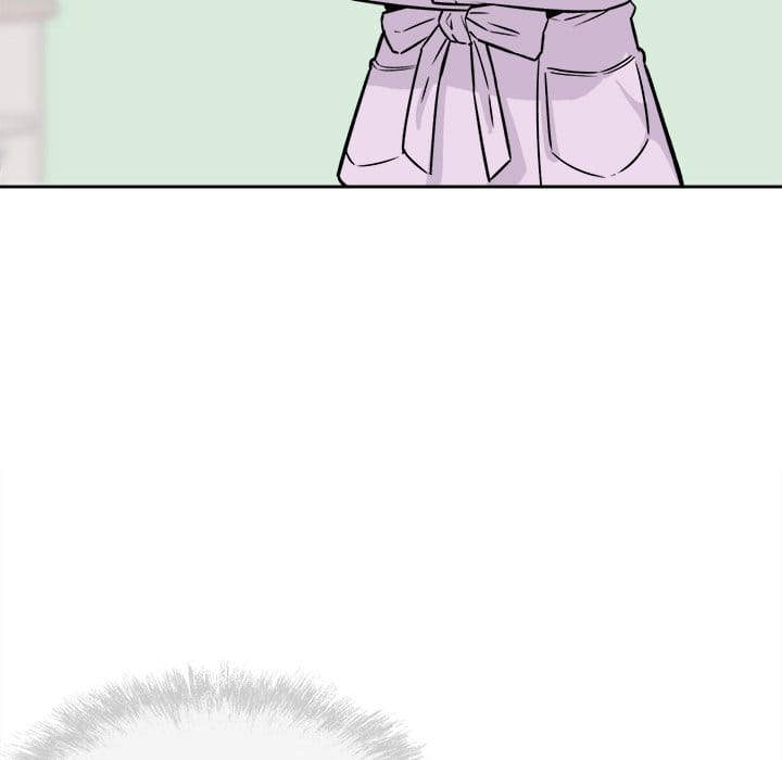 Excuse me, This is my Room [LObeam , kook] - Chapter 37 — Page 7