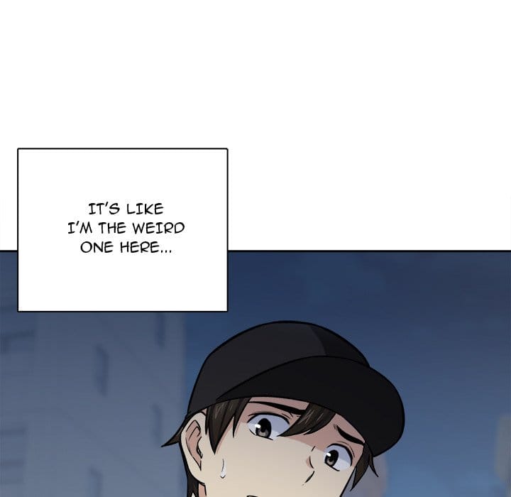 Excuse me, This is my Room [LObeam , kook] - Chapter 37 — Page 73