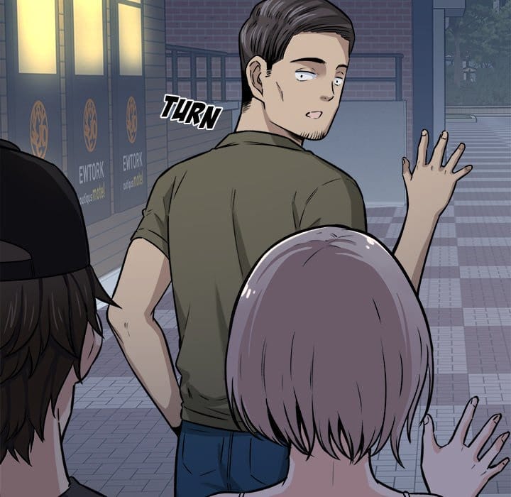 Excuse me, This is my Room [LObeam , kook] - Chapter 37 — Page 78