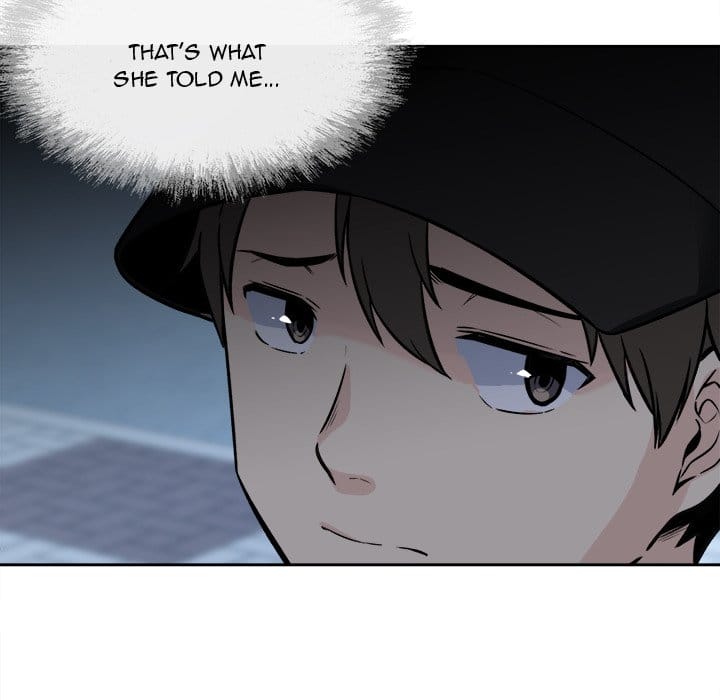 Excuse me, This is my Room [LObeam , kook] - Chapter 37 — Page 8