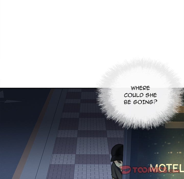 Excuse me, This is my Room [LObeam , kook] - Chapter 37 — Page 9