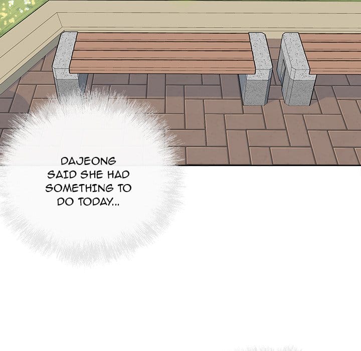 Excuse me, This is my Room [LObeam , kook] - Chapter 37 — Page 90