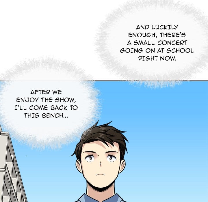 Excuse me, This is my Room [LObeam , kook] - Chapter 37 — Page 91