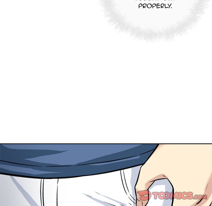 Excuse me, This is my Room [LObeam , kook] - Chapter 37 — Page 93