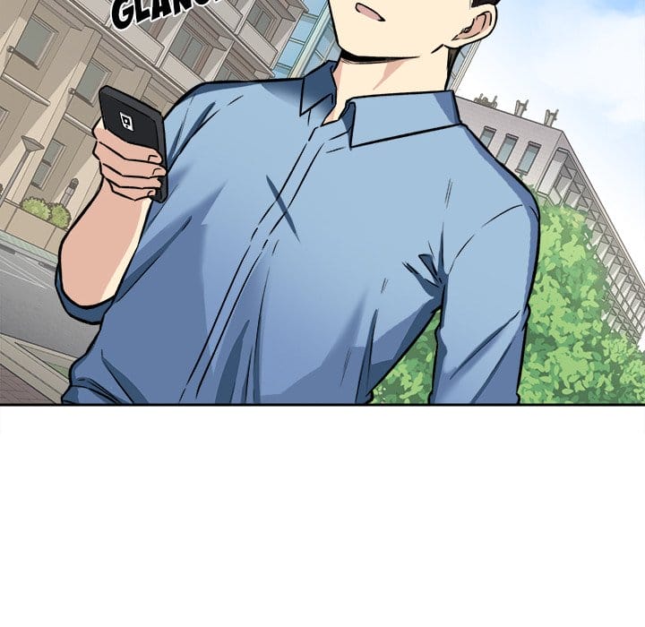 Excuse me, This is my Room [LObeam , kook] - Chapter 37 — Page 96