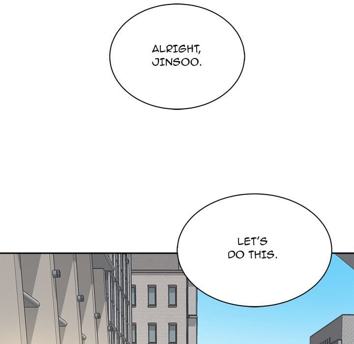 Excuse me, This is my Room [LObeam , kook] - Chapter 37 — Page 97