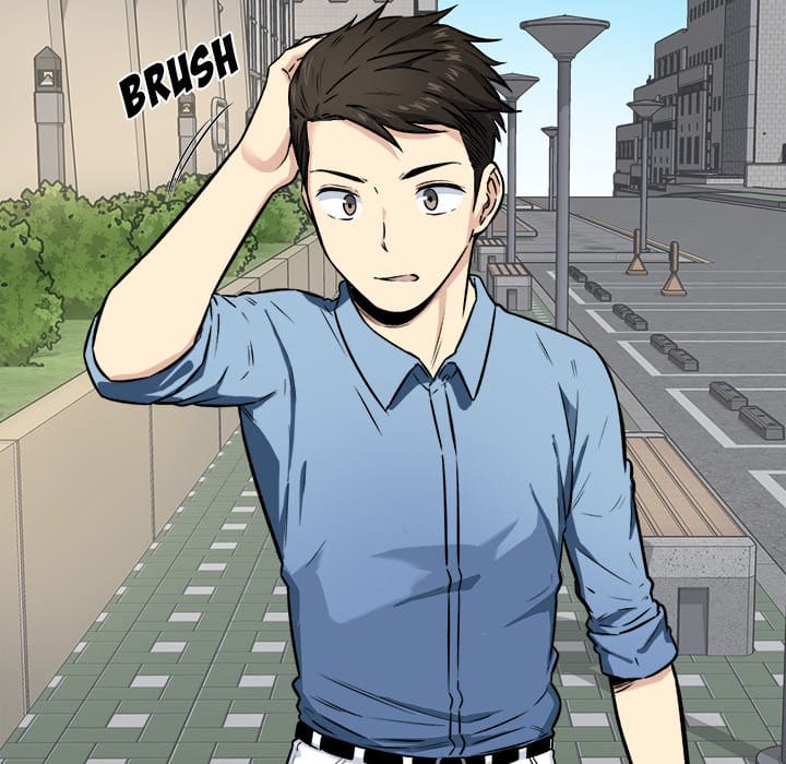 Excuse me, This is my Room [LObeam , kook] - Chapter 37 — Page 98
