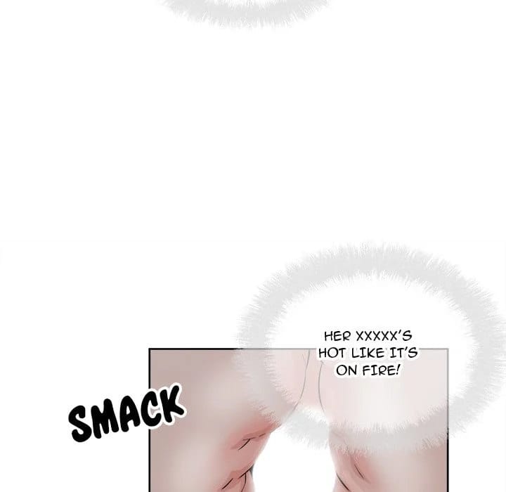 Excuse me, This is my Room [LObeam , kook] - Chapter 81 — Page 115