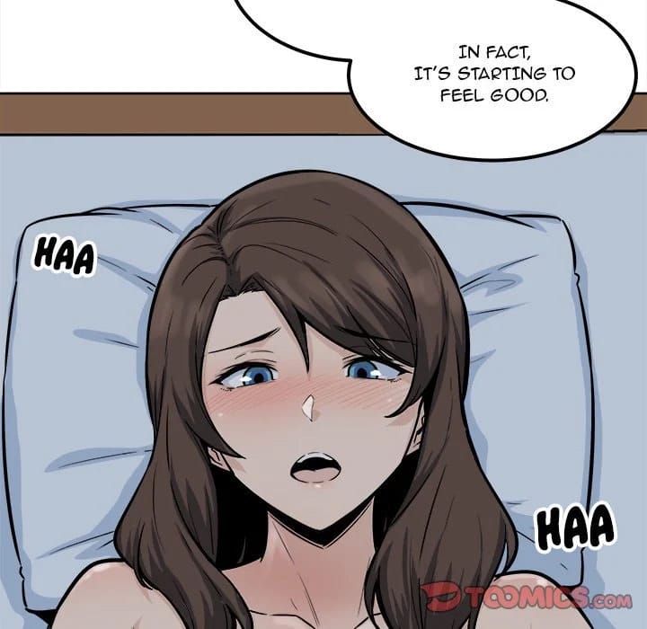 Excuse me, This is my Room [LObeam , kook] - Chapter 81 — Page 15