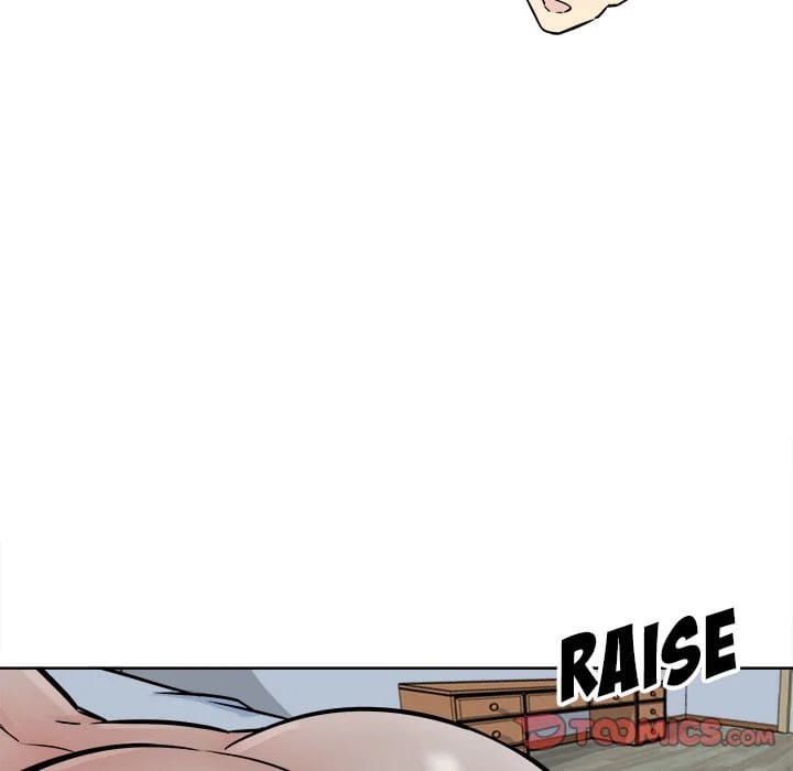 Excuse me, This is my Room [LObeam , kook] - Chapter 81 — Page 18