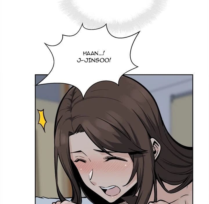 Excuse me, This is my Room [LObeam , kook] - Chapter 81 — Page 25