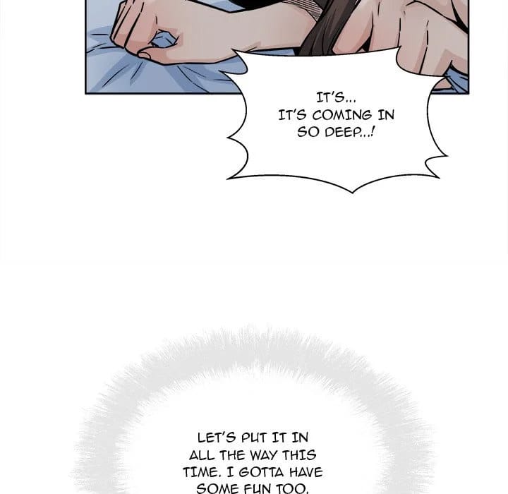 Excuse me, This is my Room [LObeam , kook] - Chapter 81 — Page 26